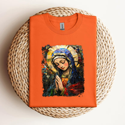 The Holy Virgin Mary 83