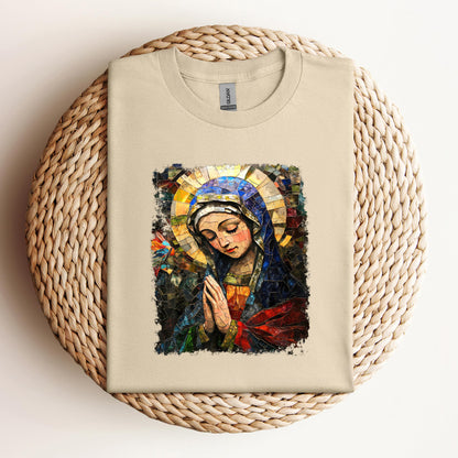 The Holy Virgin Mary 83
