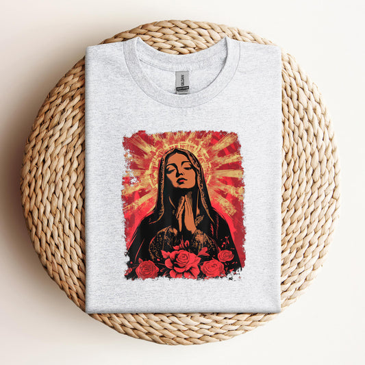 The Holy Virgin Mary 84