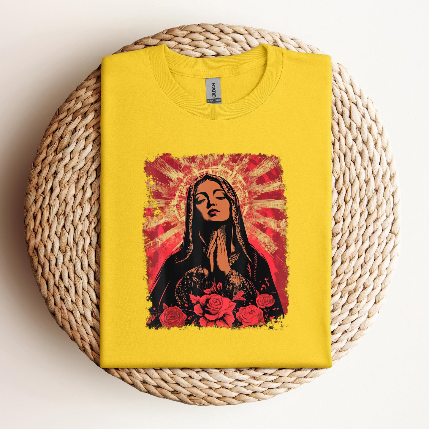 The Holy Virgin Mary 84