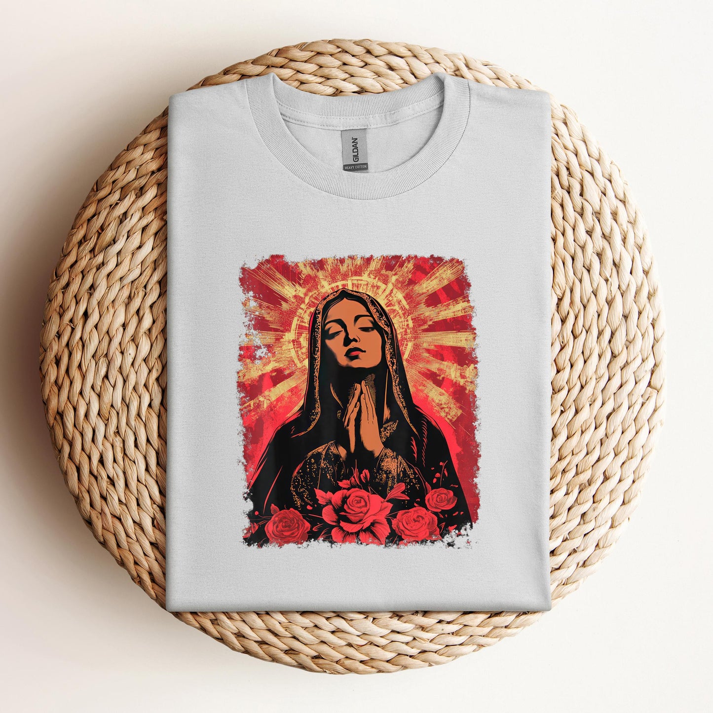 The Holy Virgin Mary 84