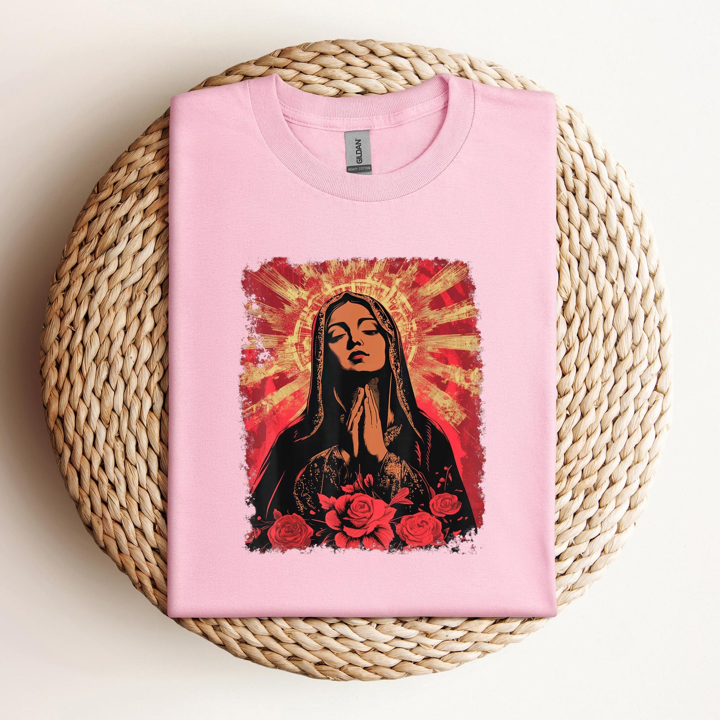 The Holy Virgin Mary 84