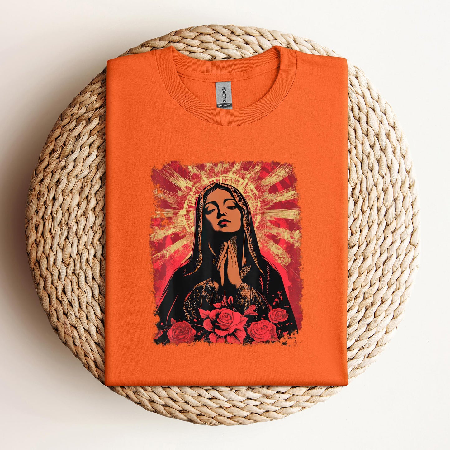 The Holy Virgin Mary 84
