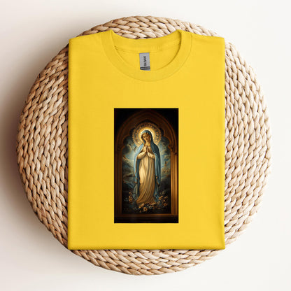 The Holy Virgin Mary 85
