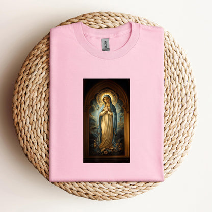 The Holy Virgin Mary 85