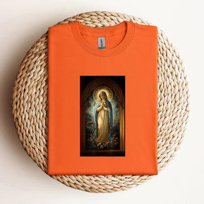 The Holy Virgin Mary 85