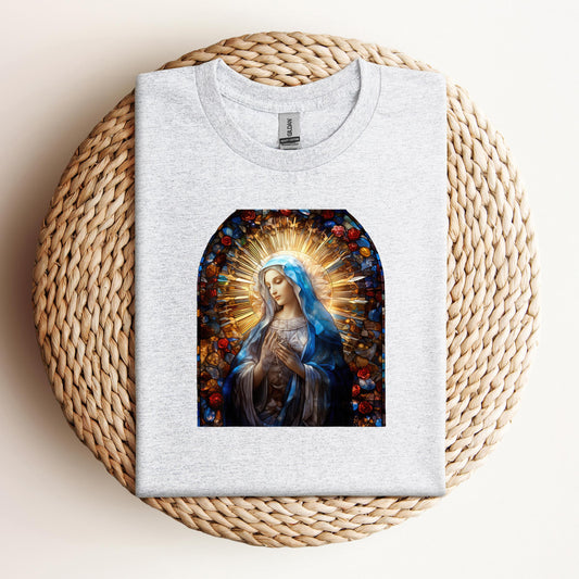 The Holy Virgin Mary 86