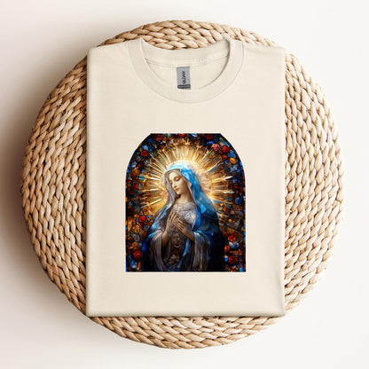 The Holy Virgin Mary 86