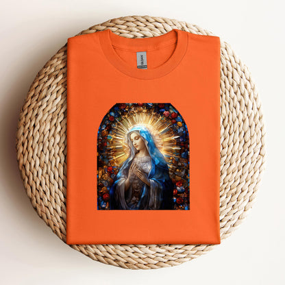 The Holy Virgin Mary 86