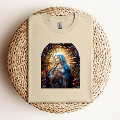 The Holy Virgin Mary 86
