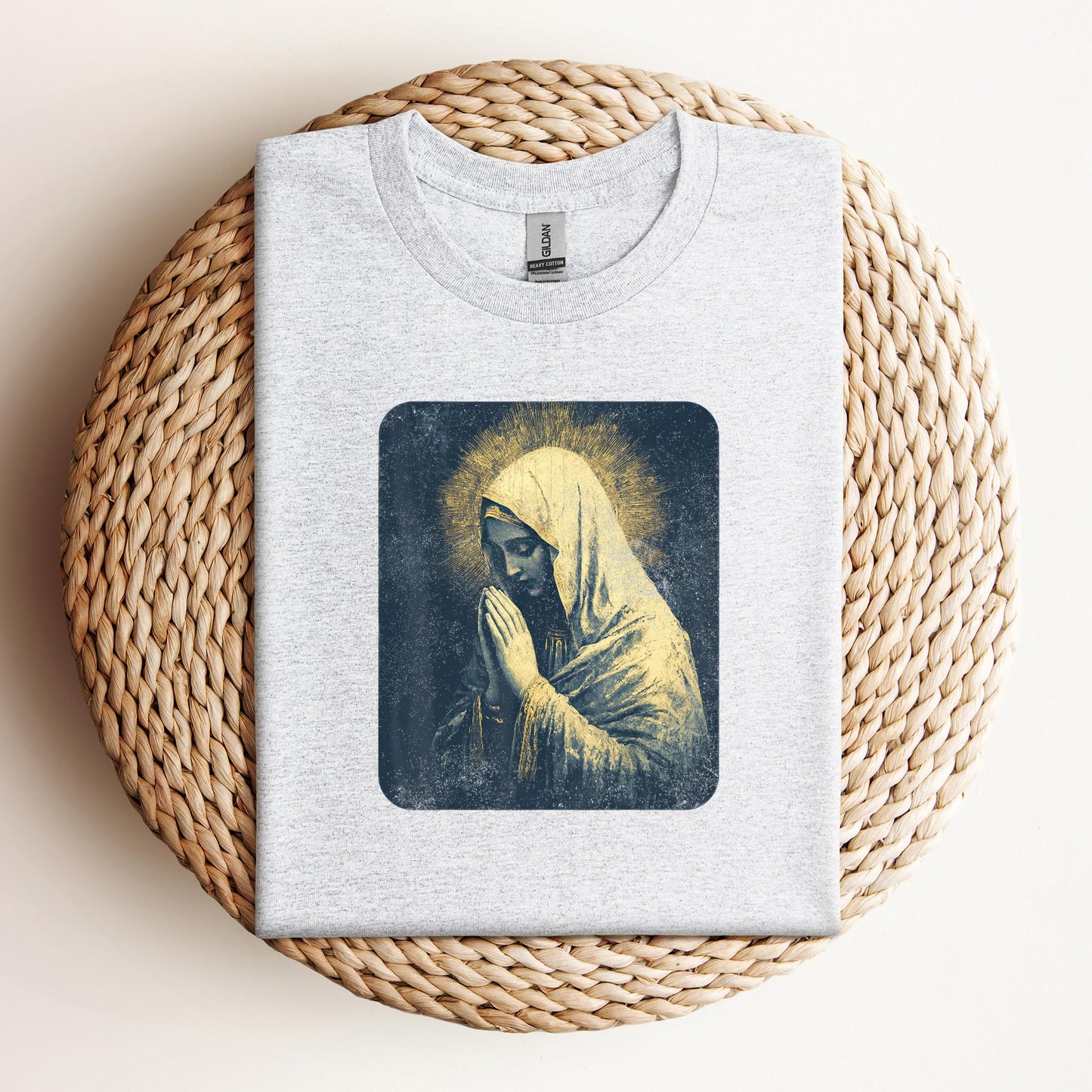 The Holy Virgin Mary 87