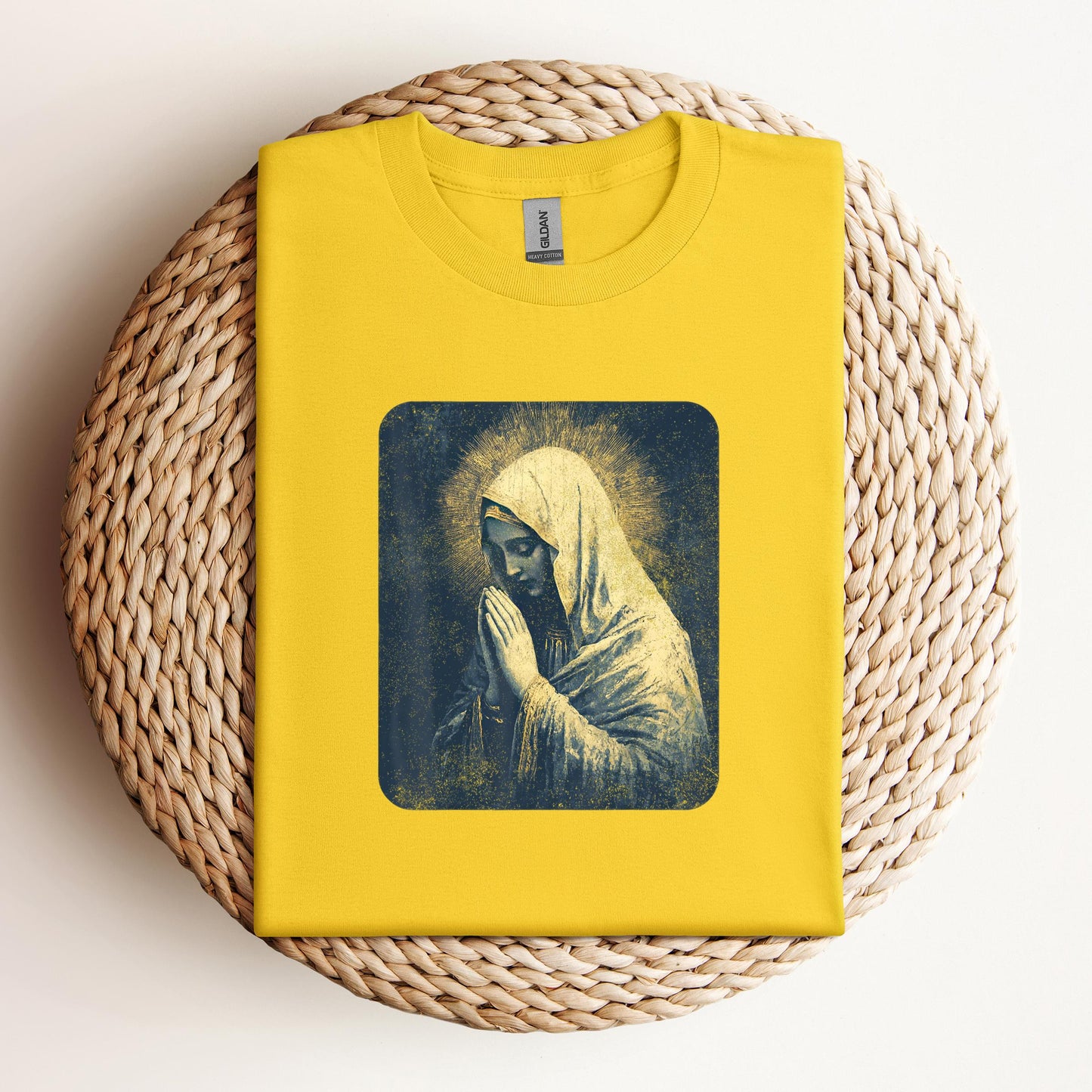 The Holy Virgin Mary 87