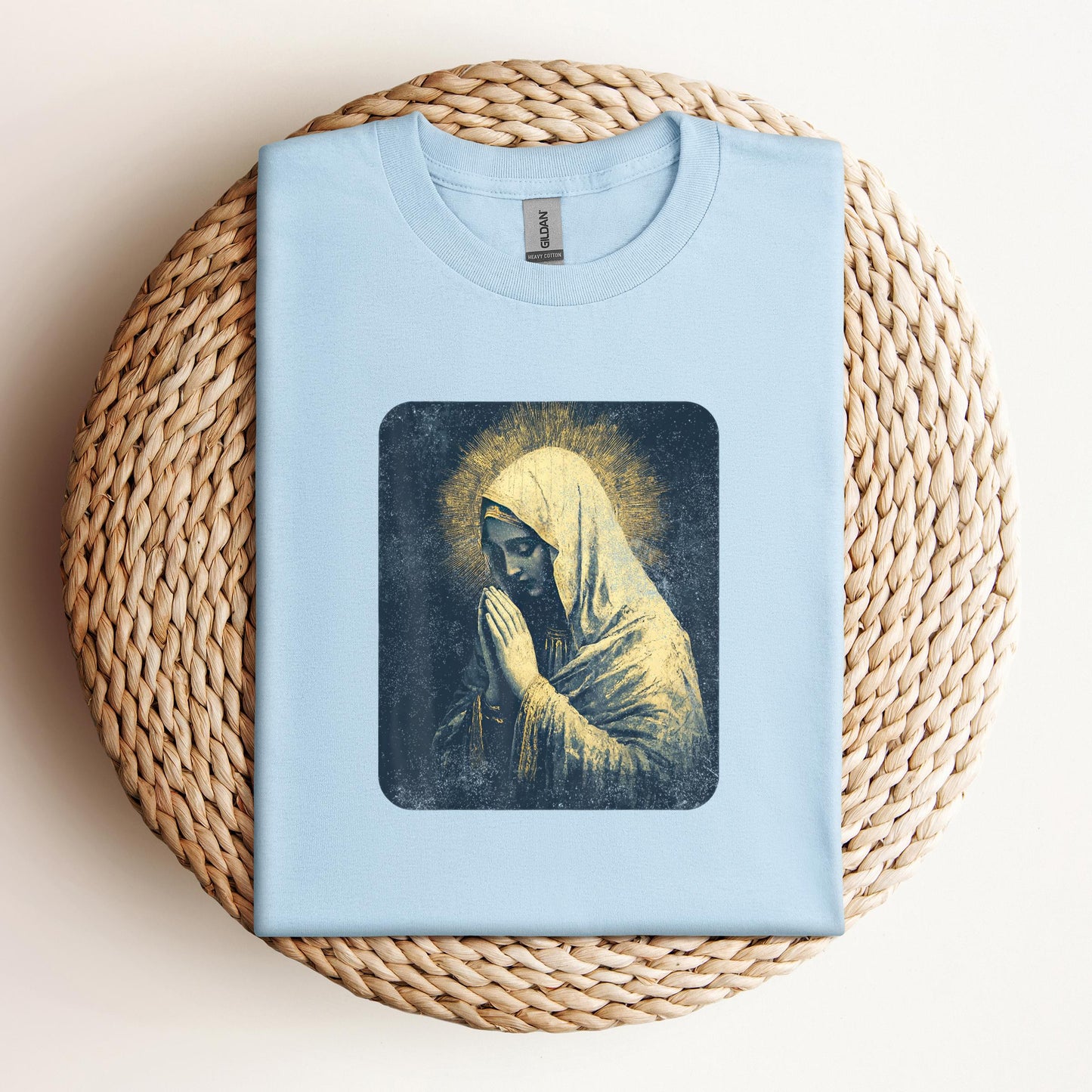 The Holy Virgin Mary 87