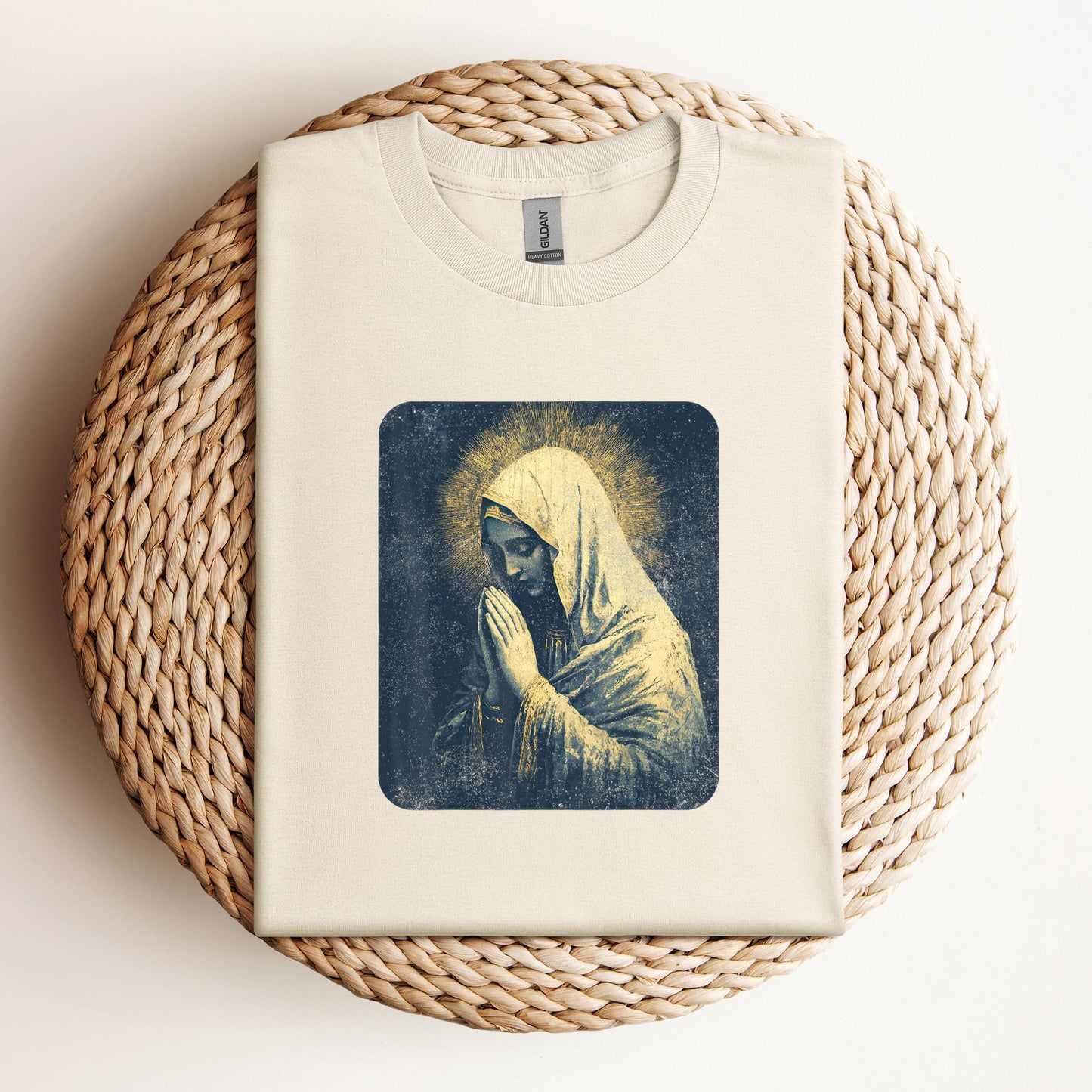 The Holy Virgin Mary 87