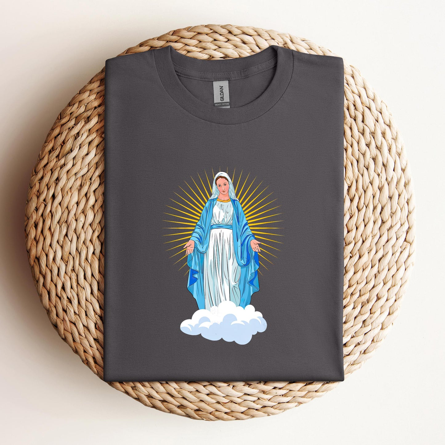 The Holy Virgin Mary 88