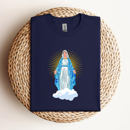 The Holy Virgin Mary 88