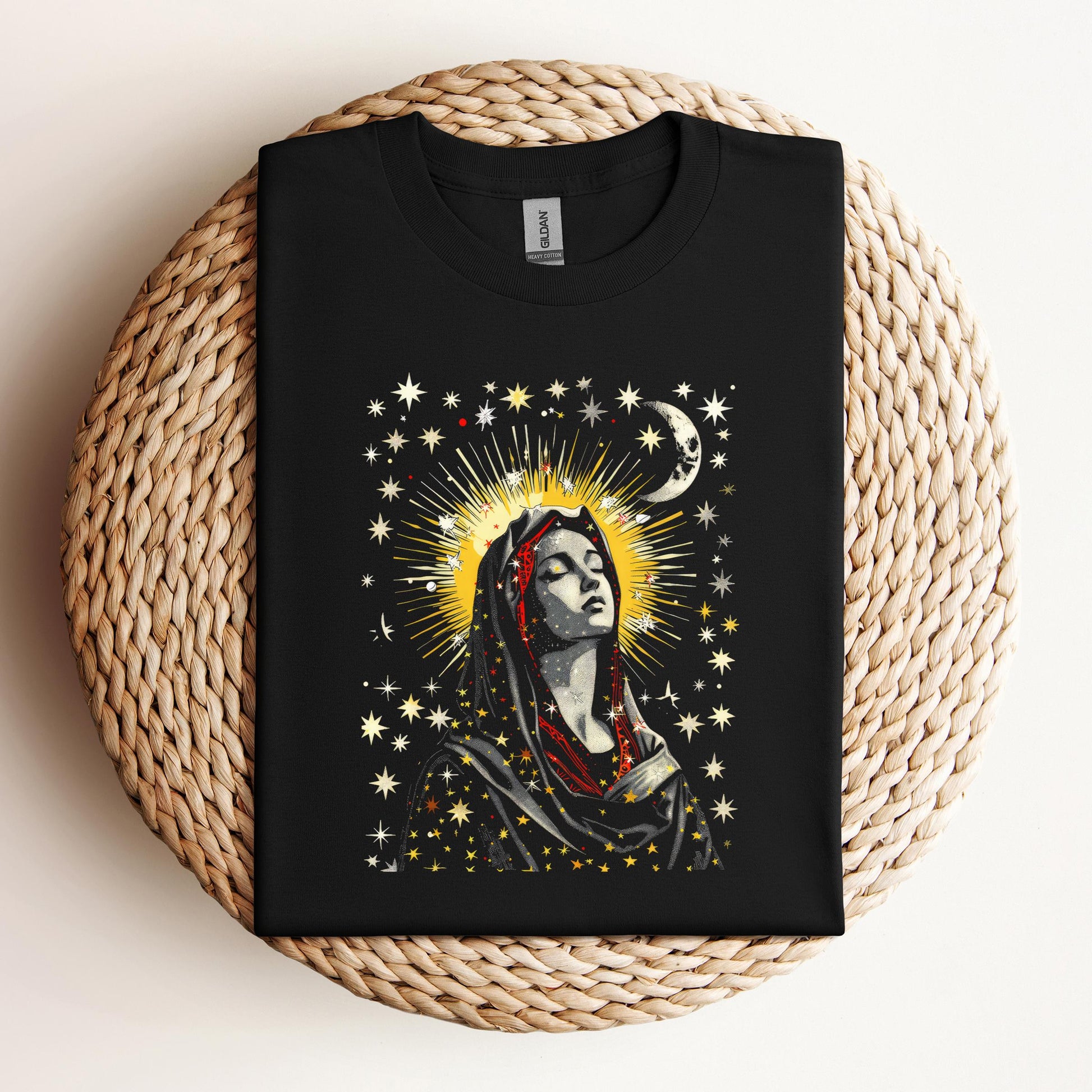 The Holy Virgin Mary 89