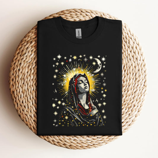 The Holy Virgin Mary 89