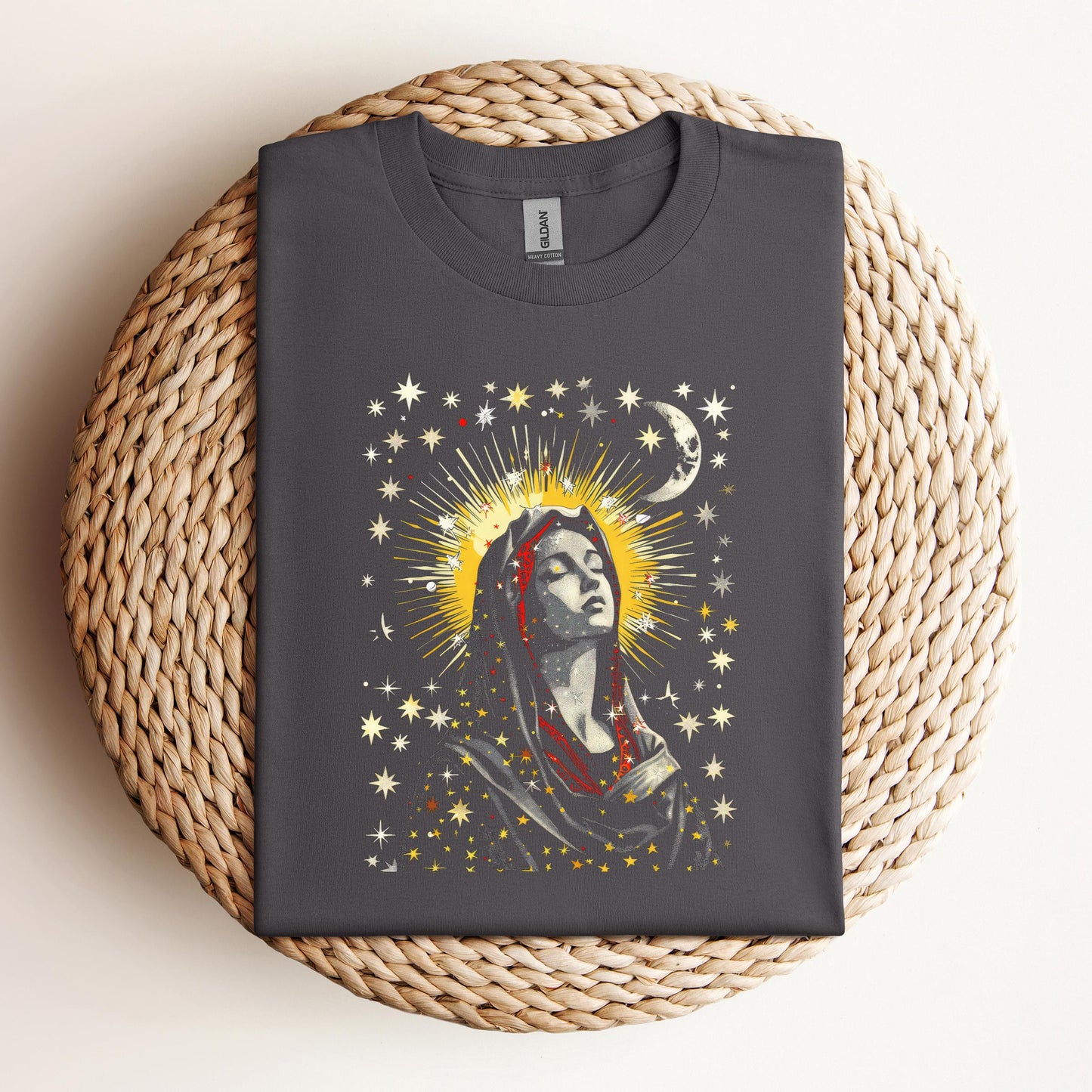 The Holy Virgin Mary 89
