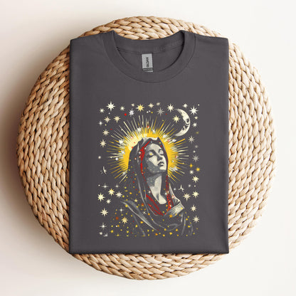 The Holy Virgin Mary 89