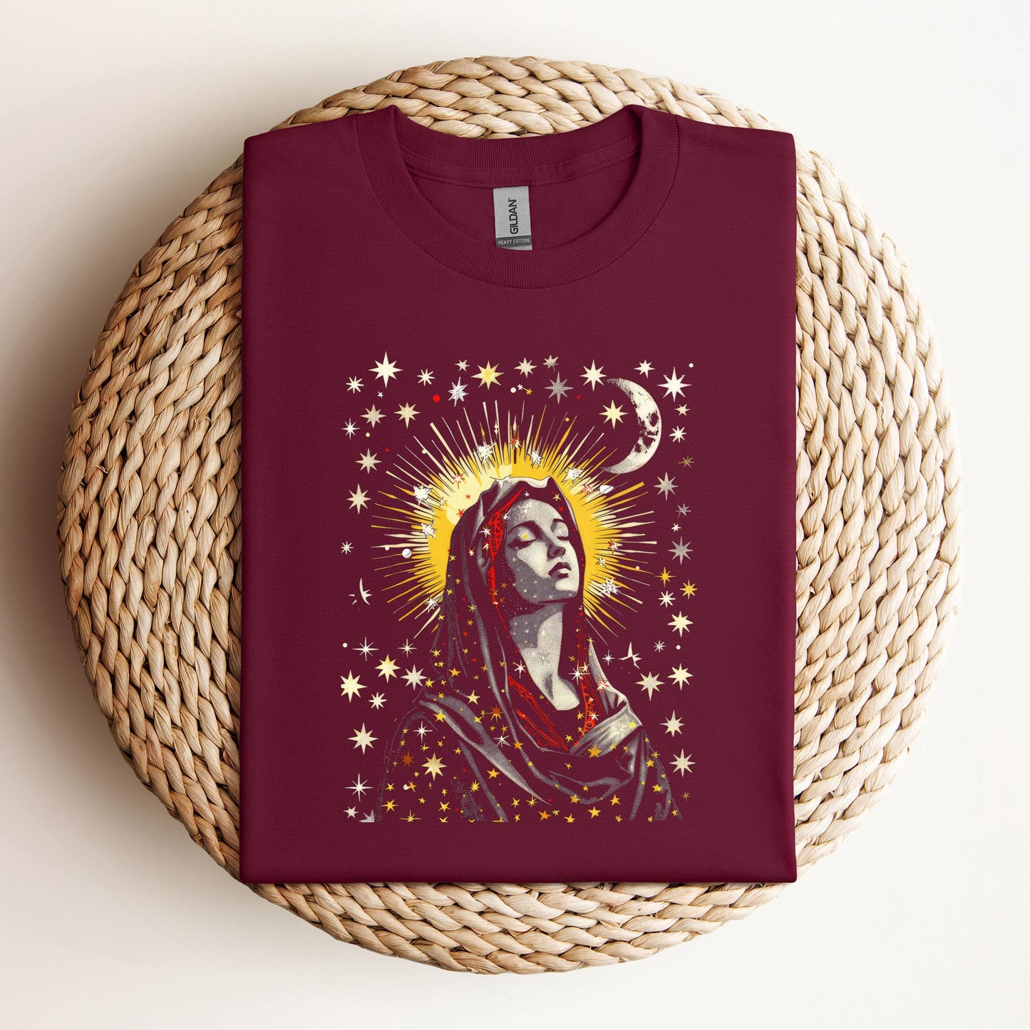 The Holy Virgin Mary 89