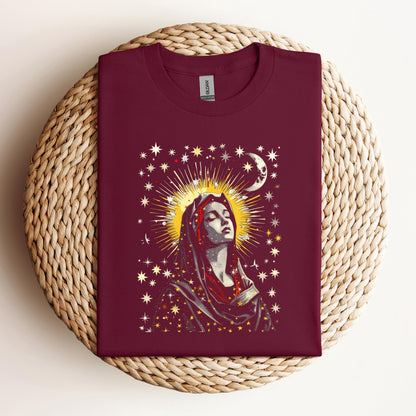 The Holy Virgin Mary 89