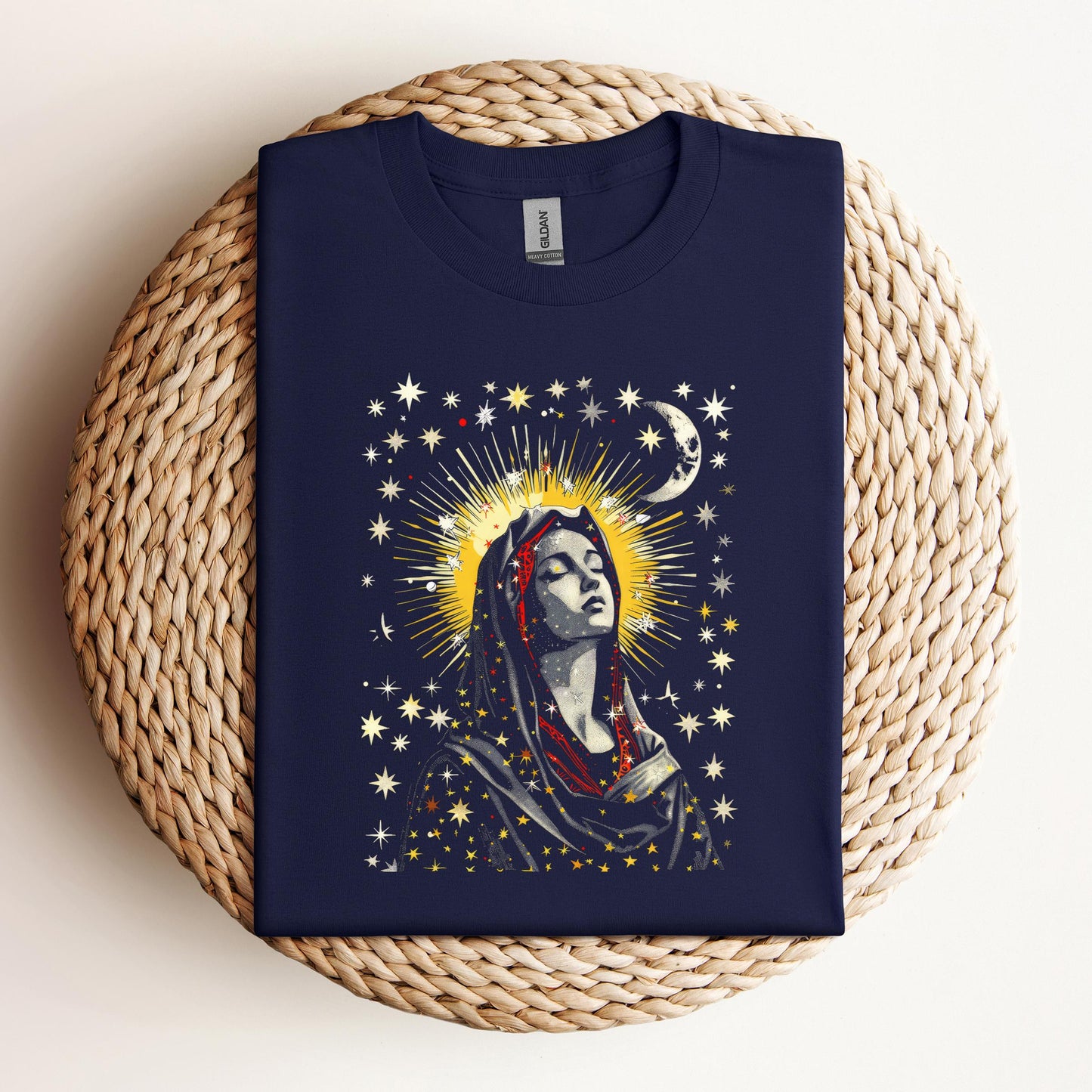 The Holy Virgin Mary 89