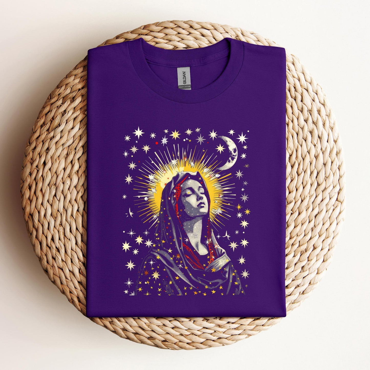 The Holy Virgin Mary 89