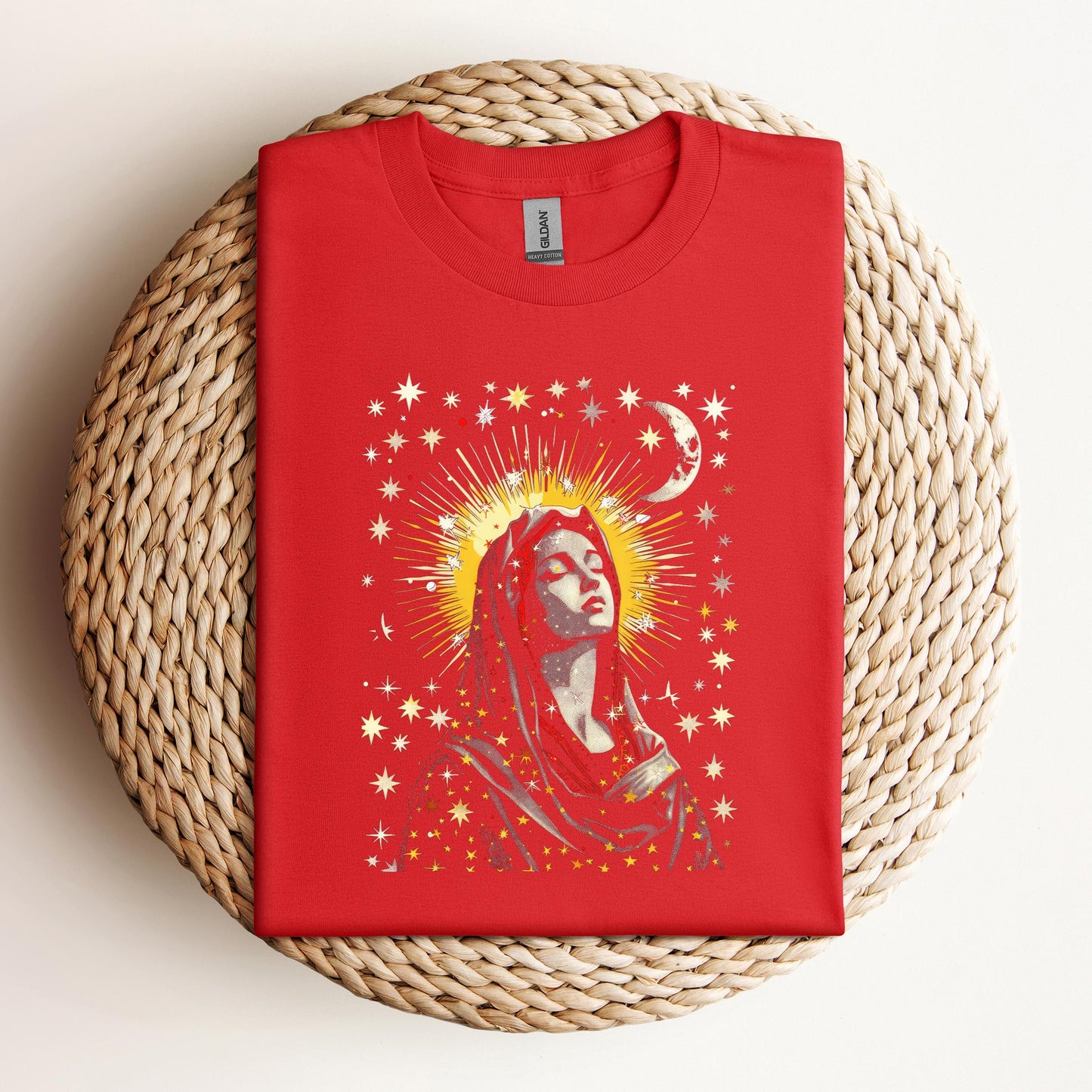 The Holy Virgin Mary 89