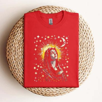 The Holy Virgin Mary 89