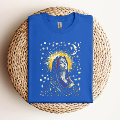 The Holy Virgin Mary 89