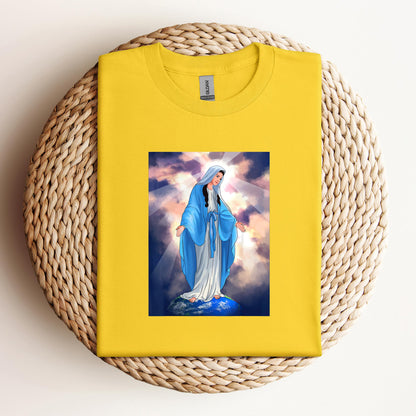 The Holy Virgin Mary 92