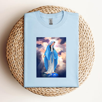 The Holy Virgin Mary 92