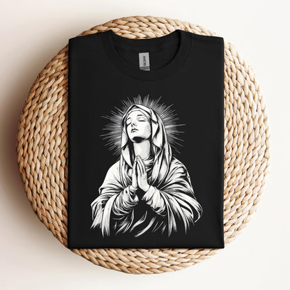 The Holy Virgin Mary 95