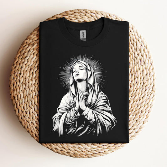 The Holy Virgin Mary 95