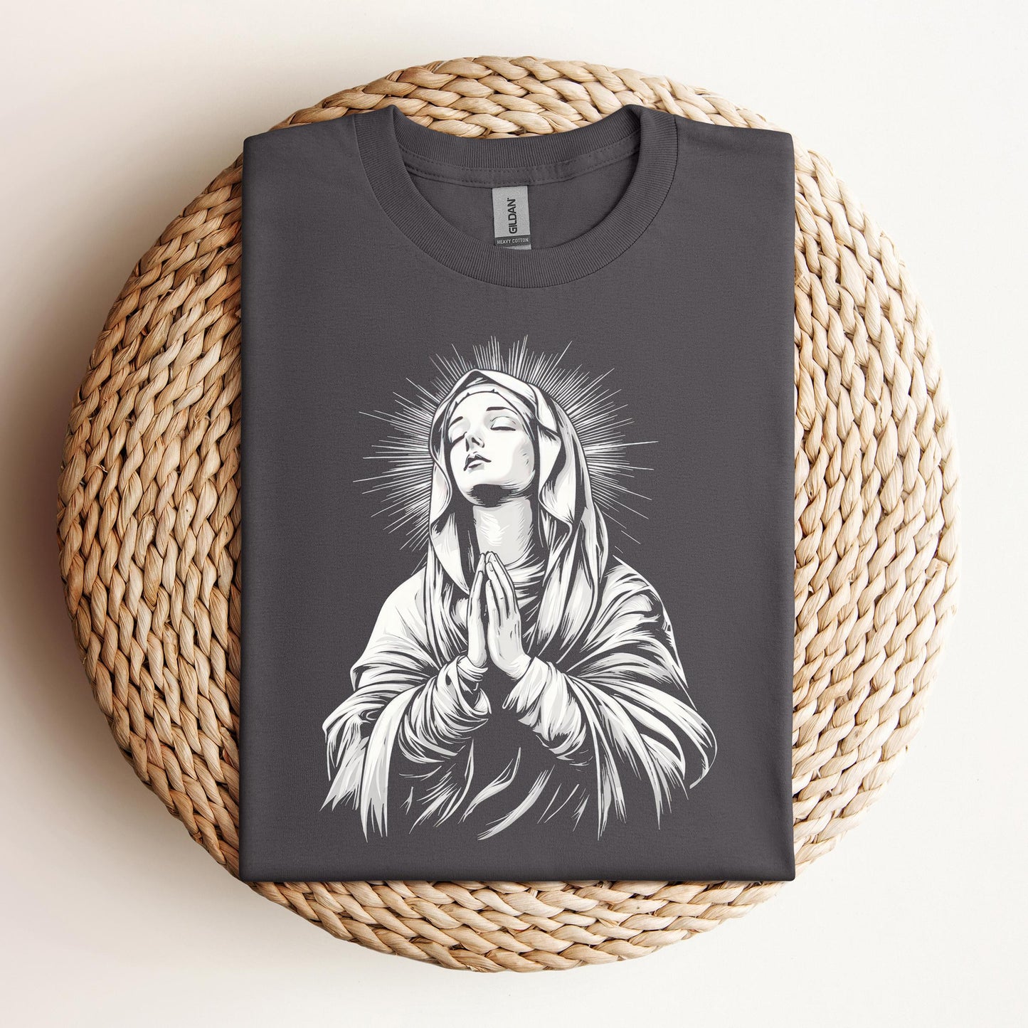 The Holy Virgin Mary 95