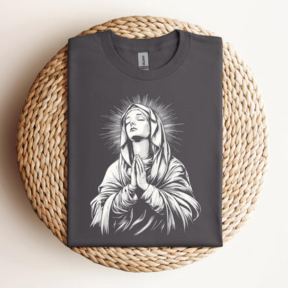 The Holy Virgin Mary 95