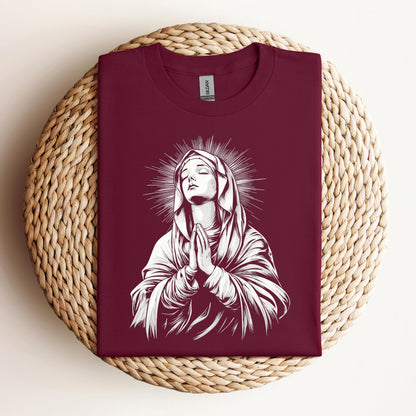 The Holy Virgin Mary 95