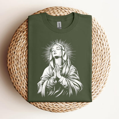 The Holy Virgin Mary 95