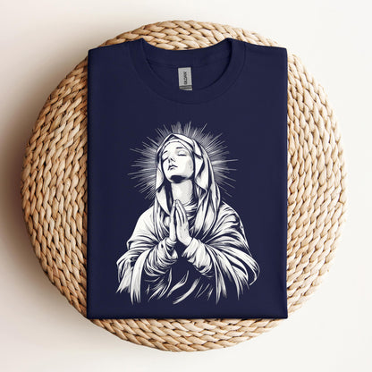 The Holy Virgin Mary 95