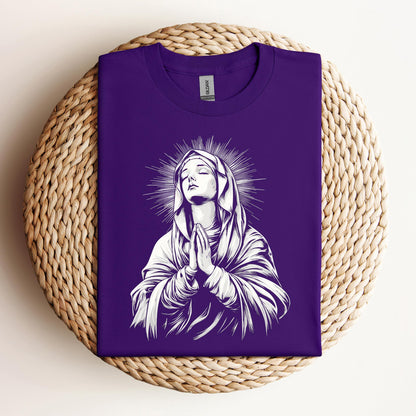 The Holy Virgin Mary 95