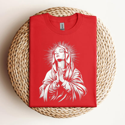 The Holy Virgin Mary 95