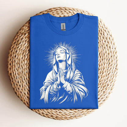 The Holy Virgin Mary 95