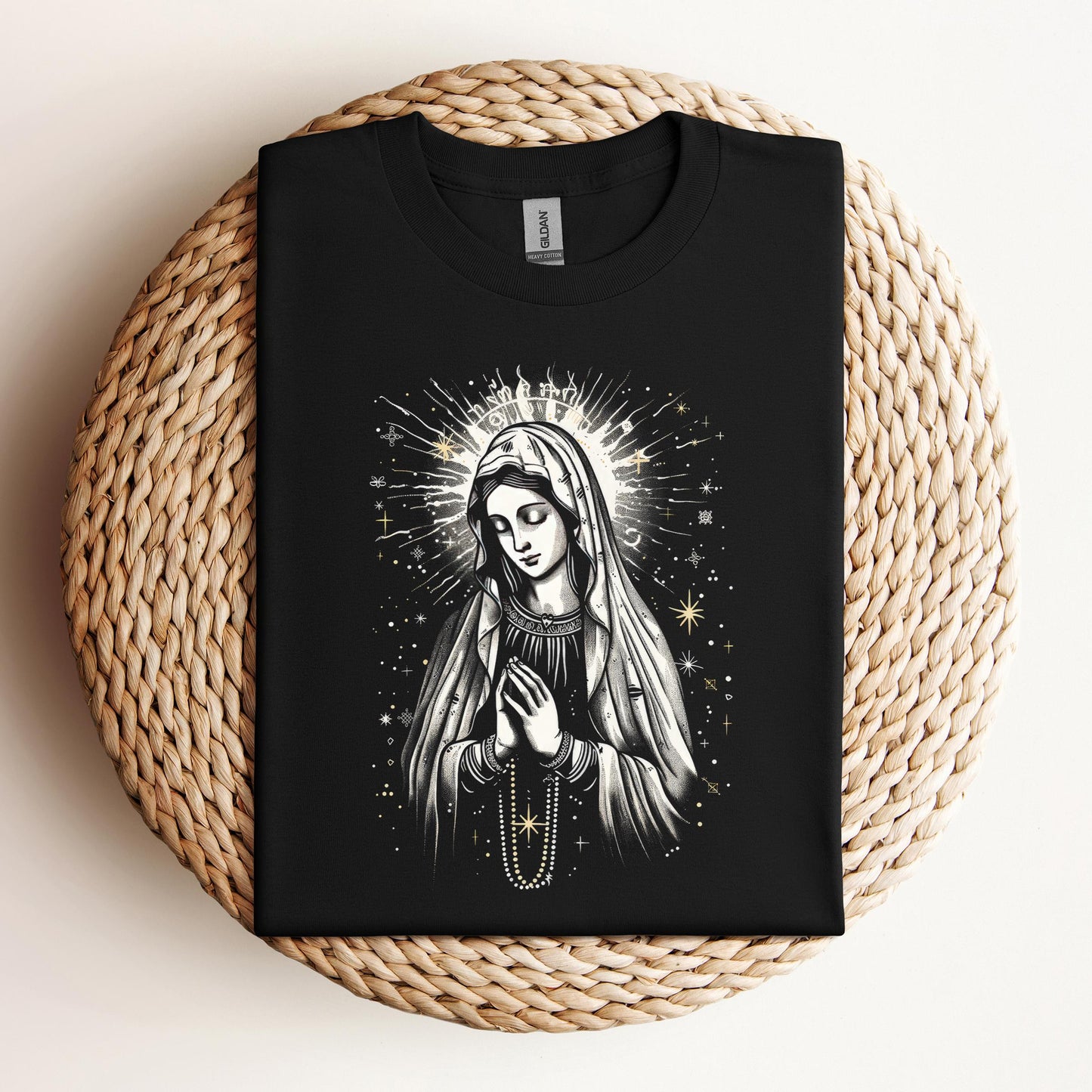 The Holy Virgin Mary 96