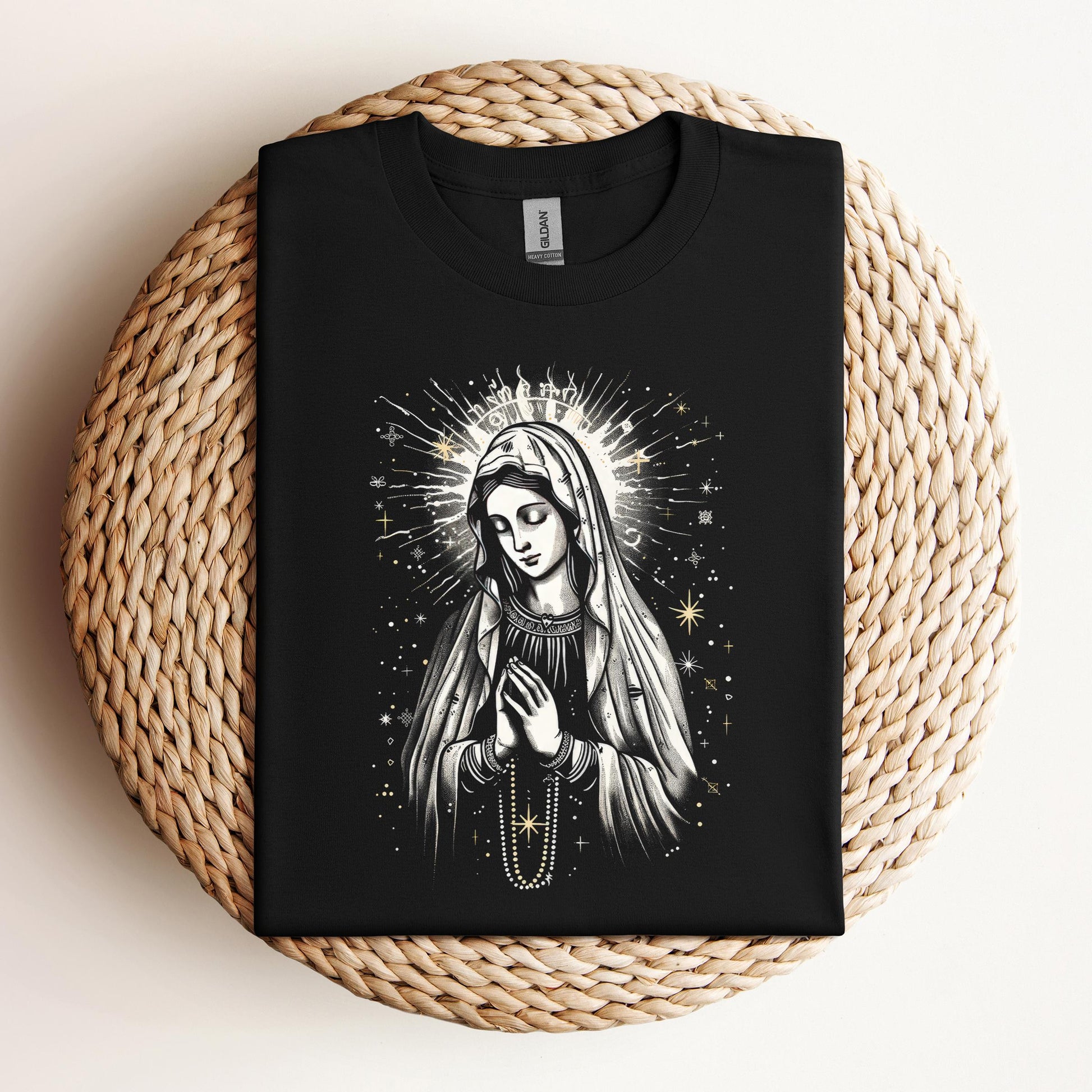 The Holy Virgin Mary 96
