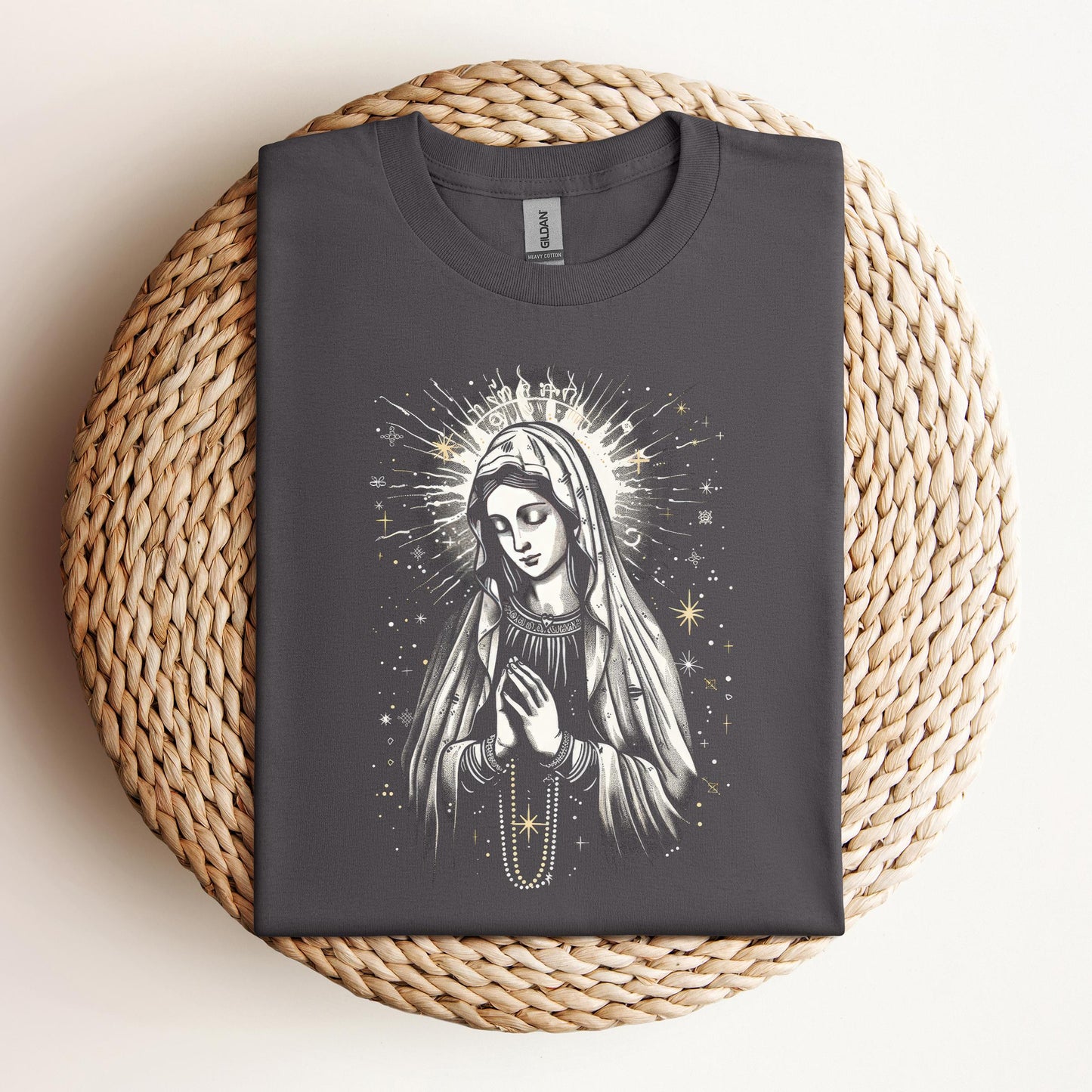 The Holy Virgin Mary 96
