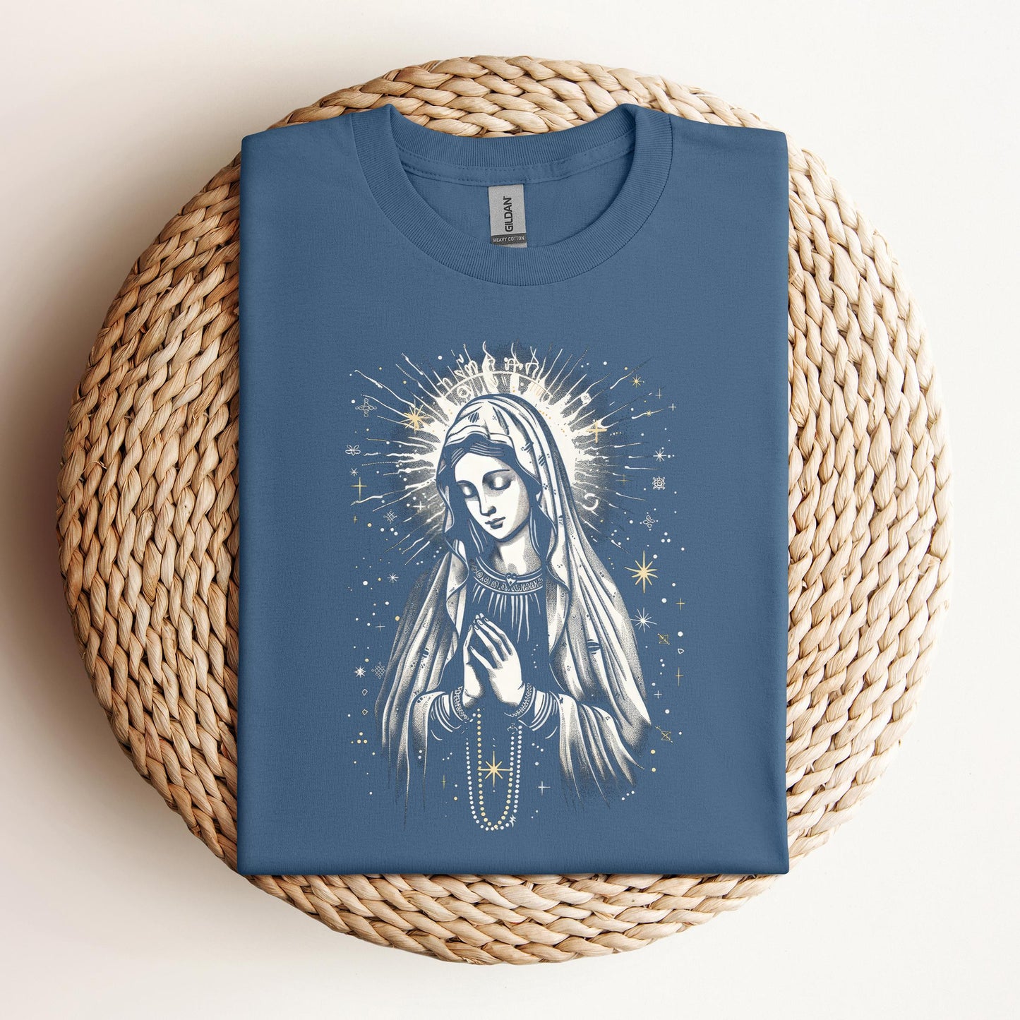The Holy Virgin Mary 96