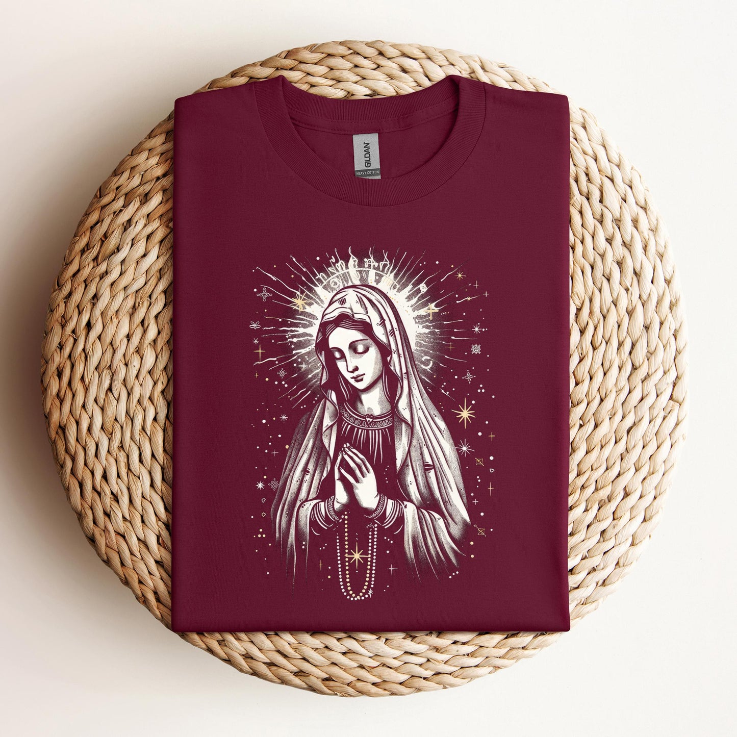 The Holy Virgin Mary 96