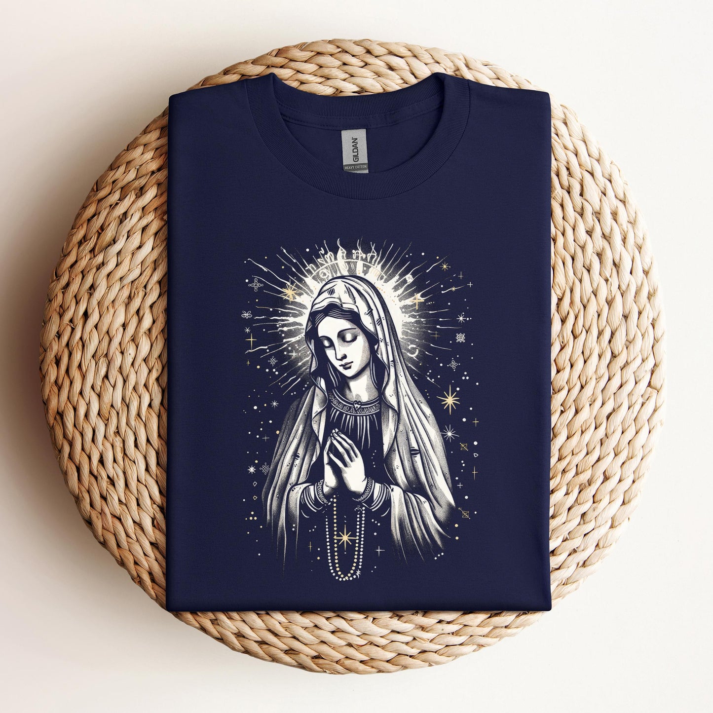 The Holy Virgin Mary 96