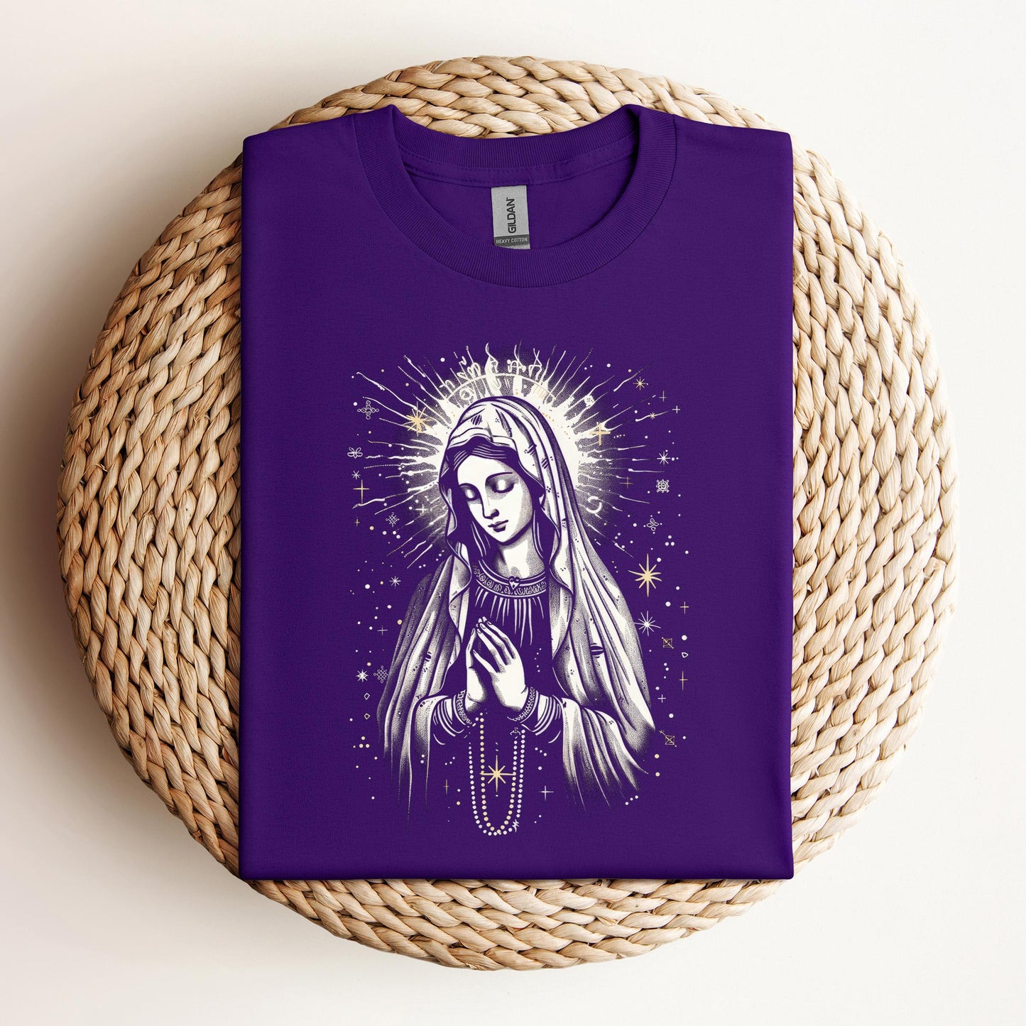 The Holy Virgin Mary 96